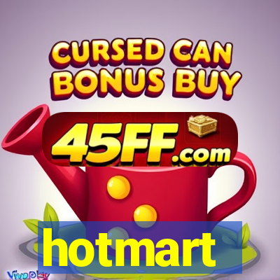hotmart - minhas compras